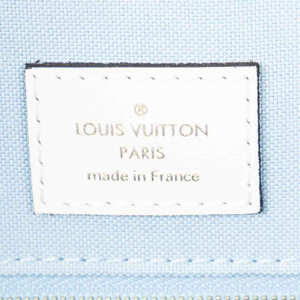 Louis Vuitton Ltd. Ed. Okinawa 1854 OnTheGo - Picture 9 of 10